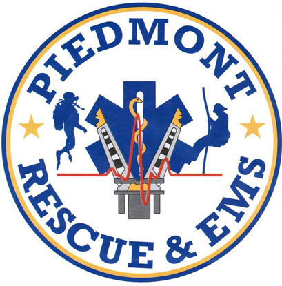 Piedmont Rescue Squad